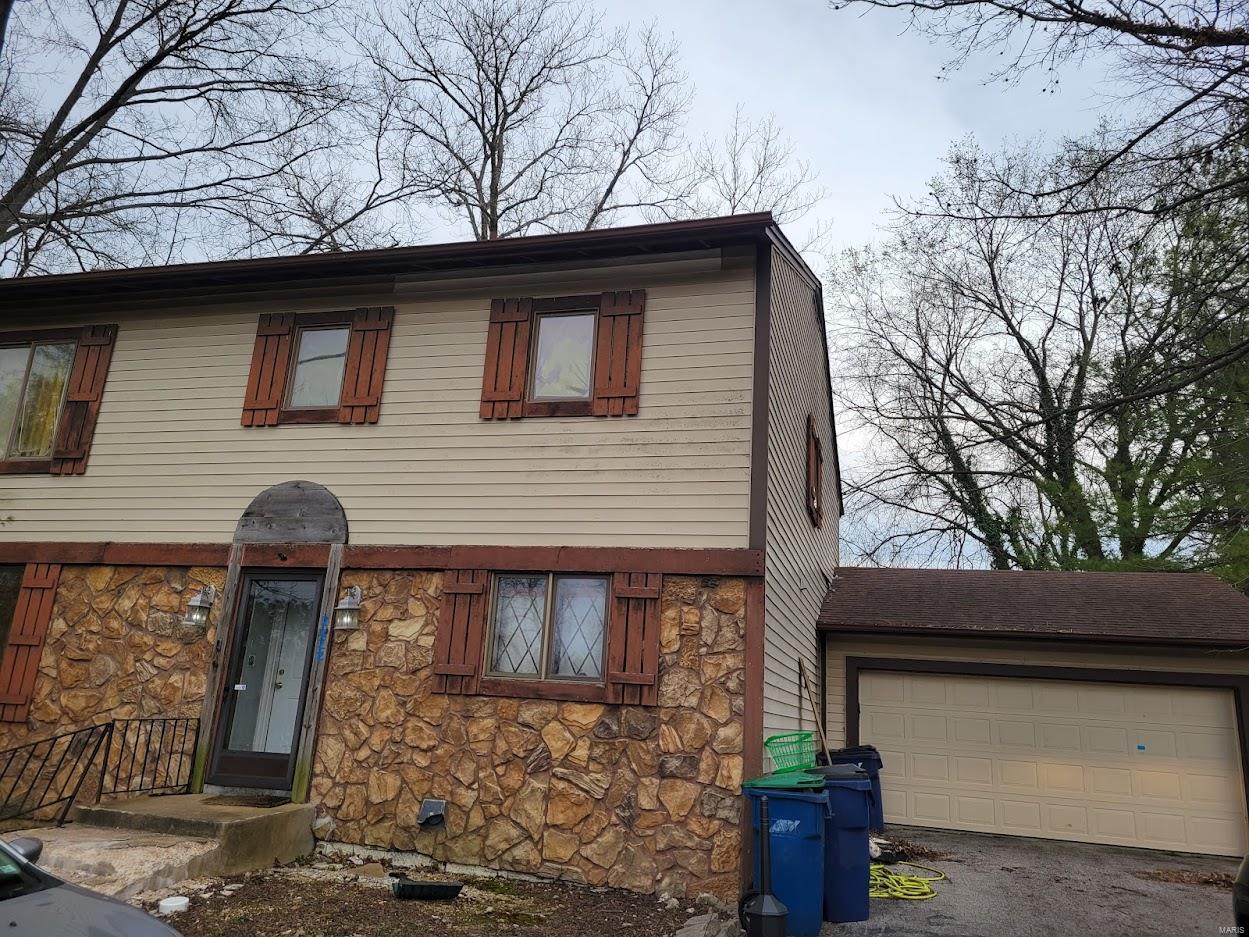 2222 Redman Road St. Louis, MO 63136 - Photo 1 of 23 Gallery Image 1