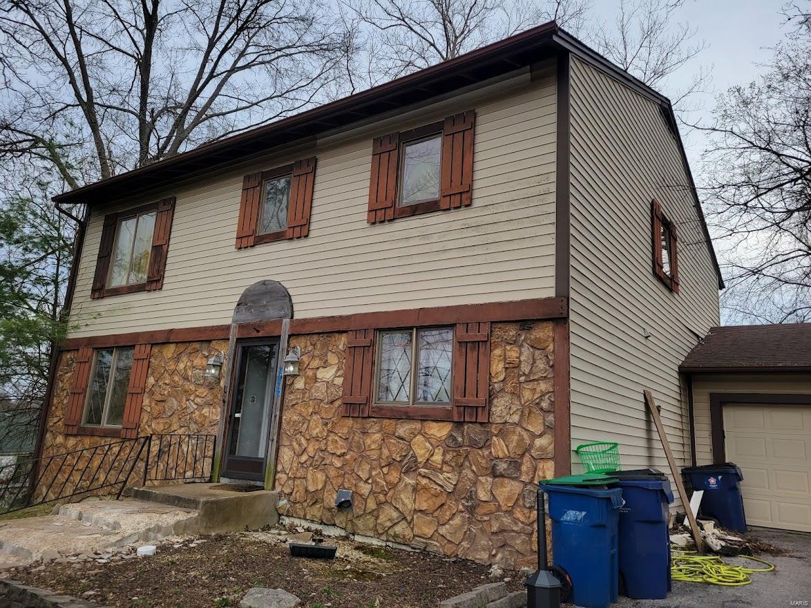 2222 Redman Road St. Louis, MO 63136 - Photo 23 of 23 Gallery Image 23