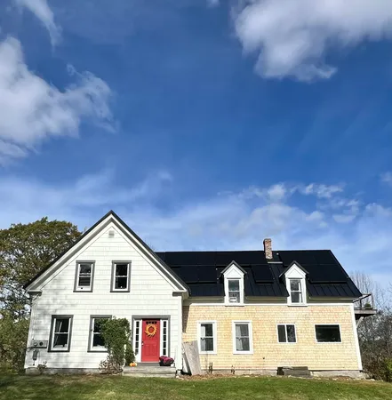 $559,000 | 564 Hussey Hill Road, Vassalboro, ME 04989