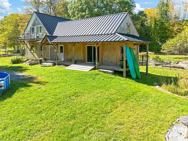 $575,000 | 564 Hussey Hill Road, Vassalboro, ME 04989