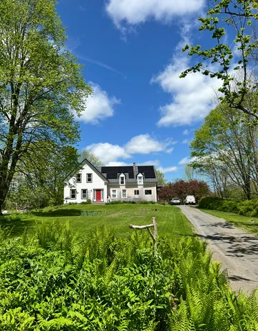 $575,000 | 564 Hussey Hill Road, Vassalboro, ME 04989
