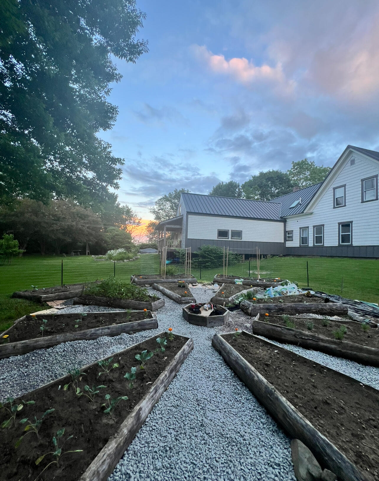 564 Hussey Hill Road Vassalboro, ME 04989 - Photo 92 of 95 564 Hussey Hill Road pic 1