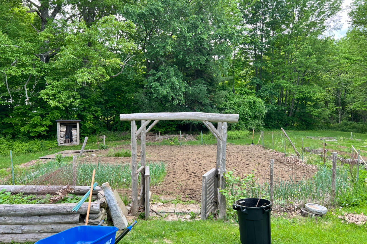 564 Hussey Hill Road Vassalboro, ME 04989 - Photo 94 of 95 564 Hussey Hill Road pic 3