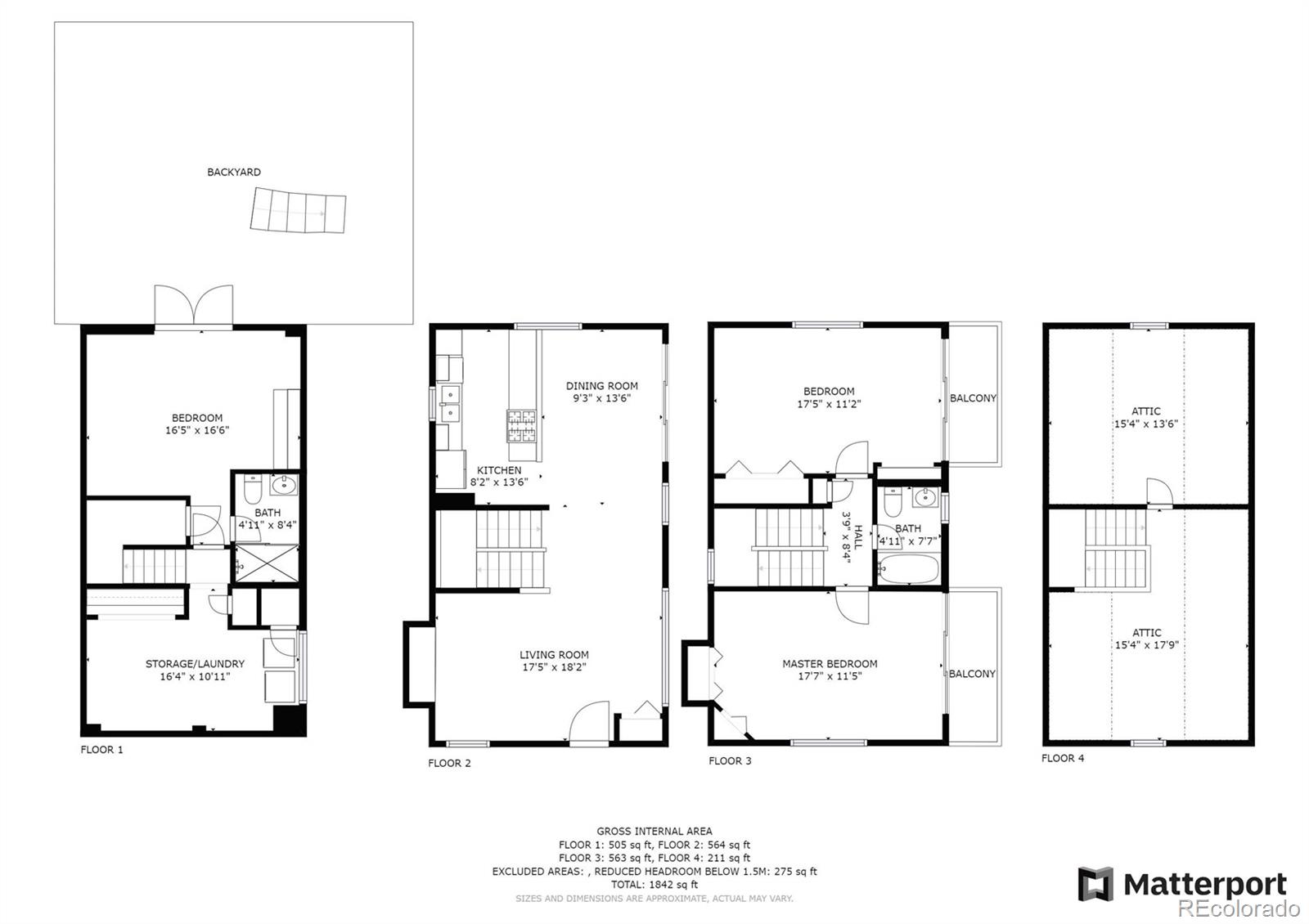 4150 Riverside Avenue Boulder, CO 80304 - Photo 35 of 35 a picture of a bathroom with mirror