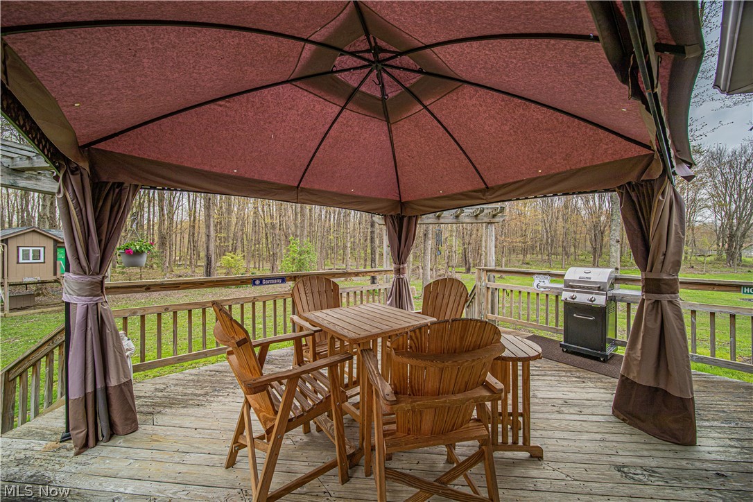3211 Pinney Topper Road Ashtabula, OH 44004 - Photo 21 of 34