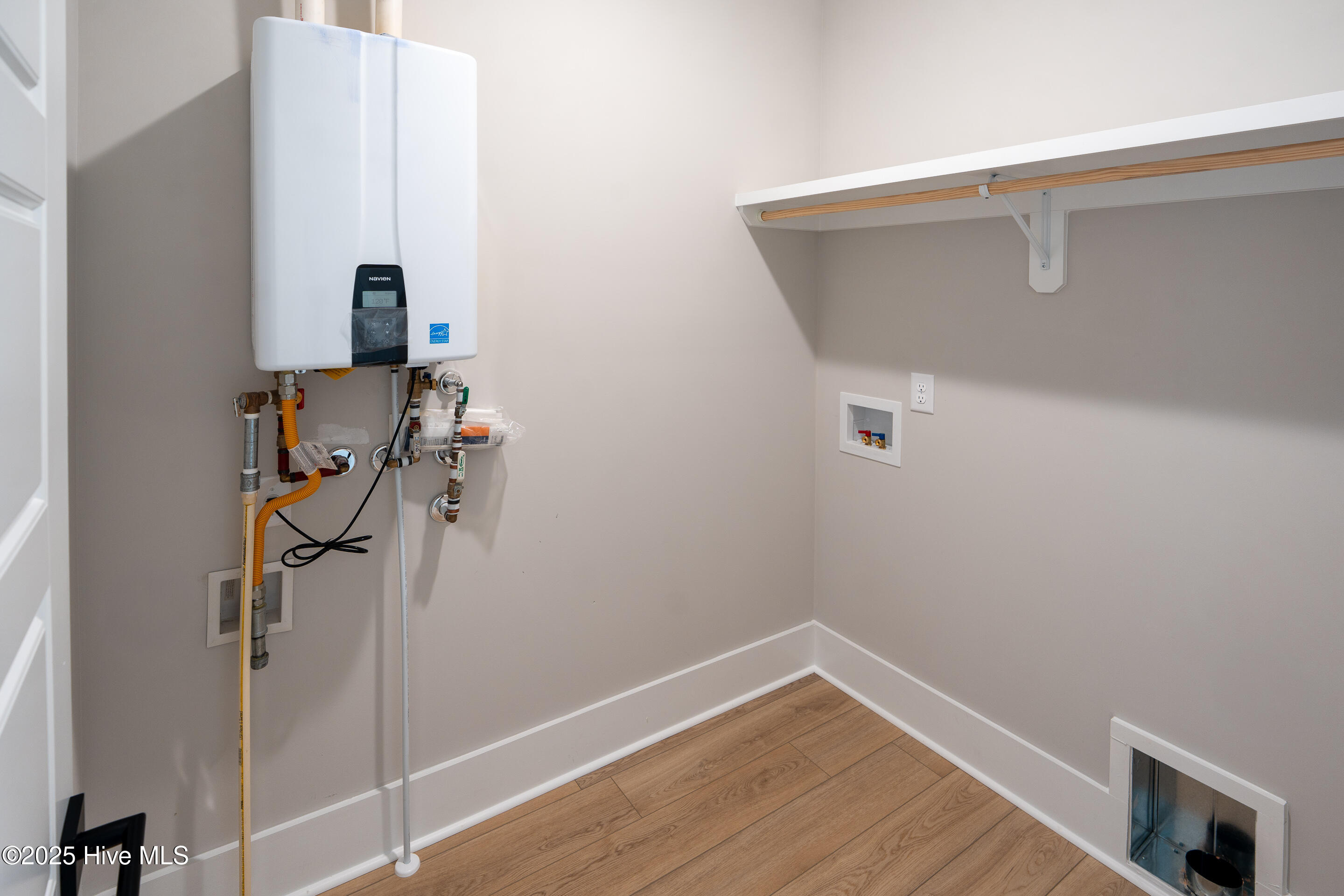 522 White Picket Way Holly Ridge, NC 28445 - Photo 25 of 62 522 White Picket Way MLS-27