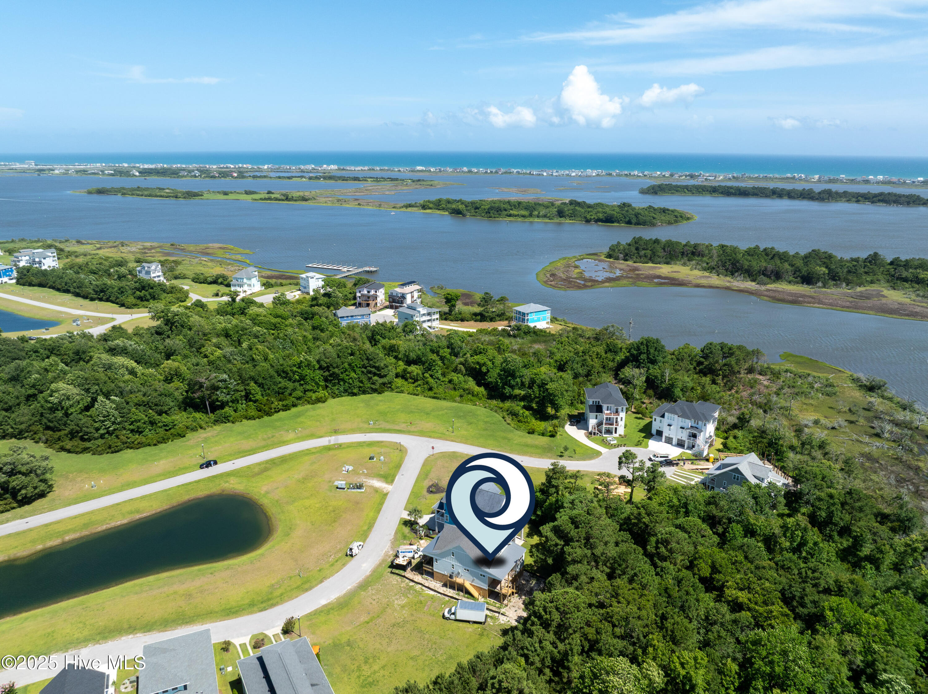 522 White Picket Way Holly Ridge, NC 28445 - Photo 38 of 62 522 White Picket Way EXT MLS-3