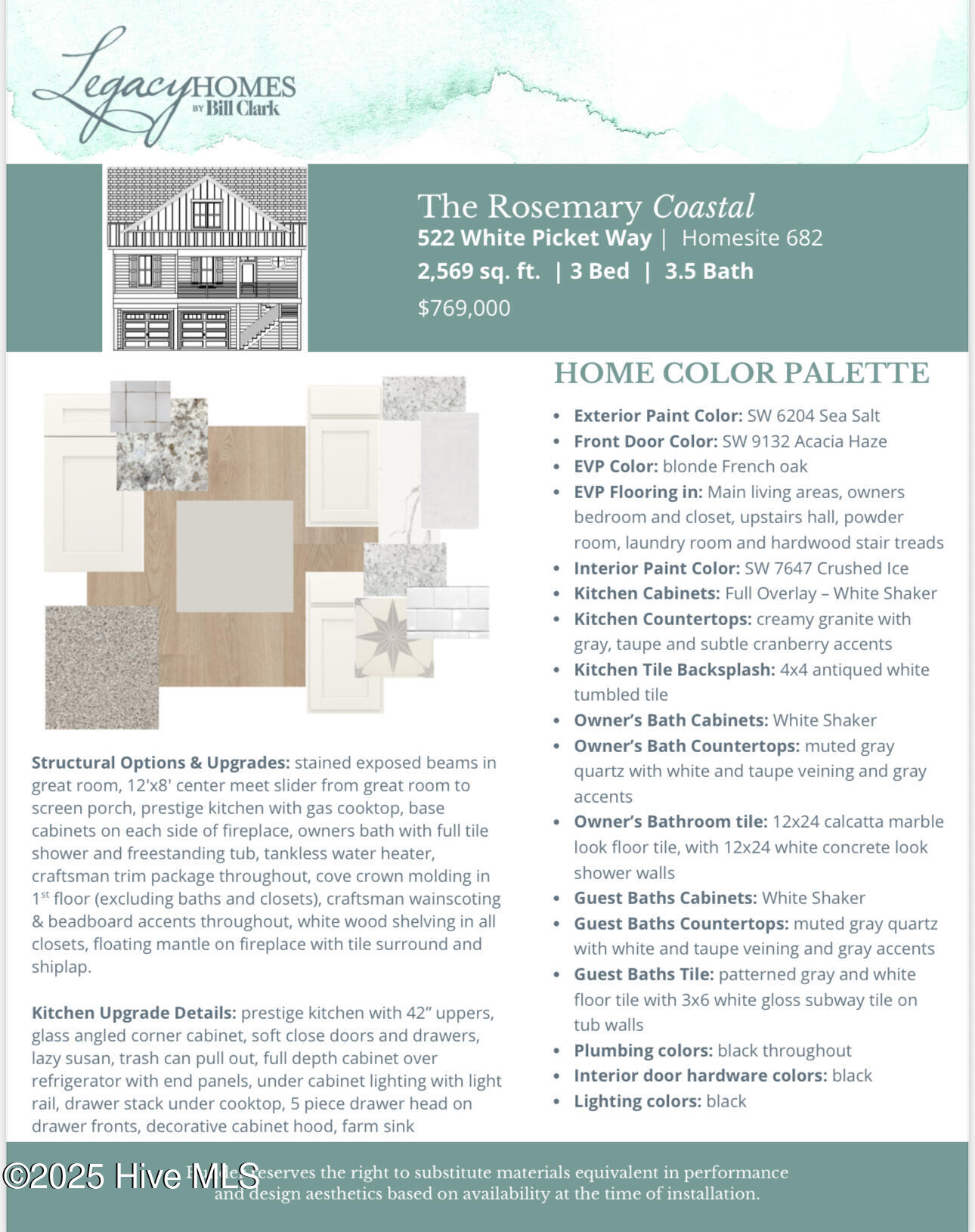 522 White Picket Way Holly Ridge, NC 28445 - Photo 39 of 62 IMG_1682