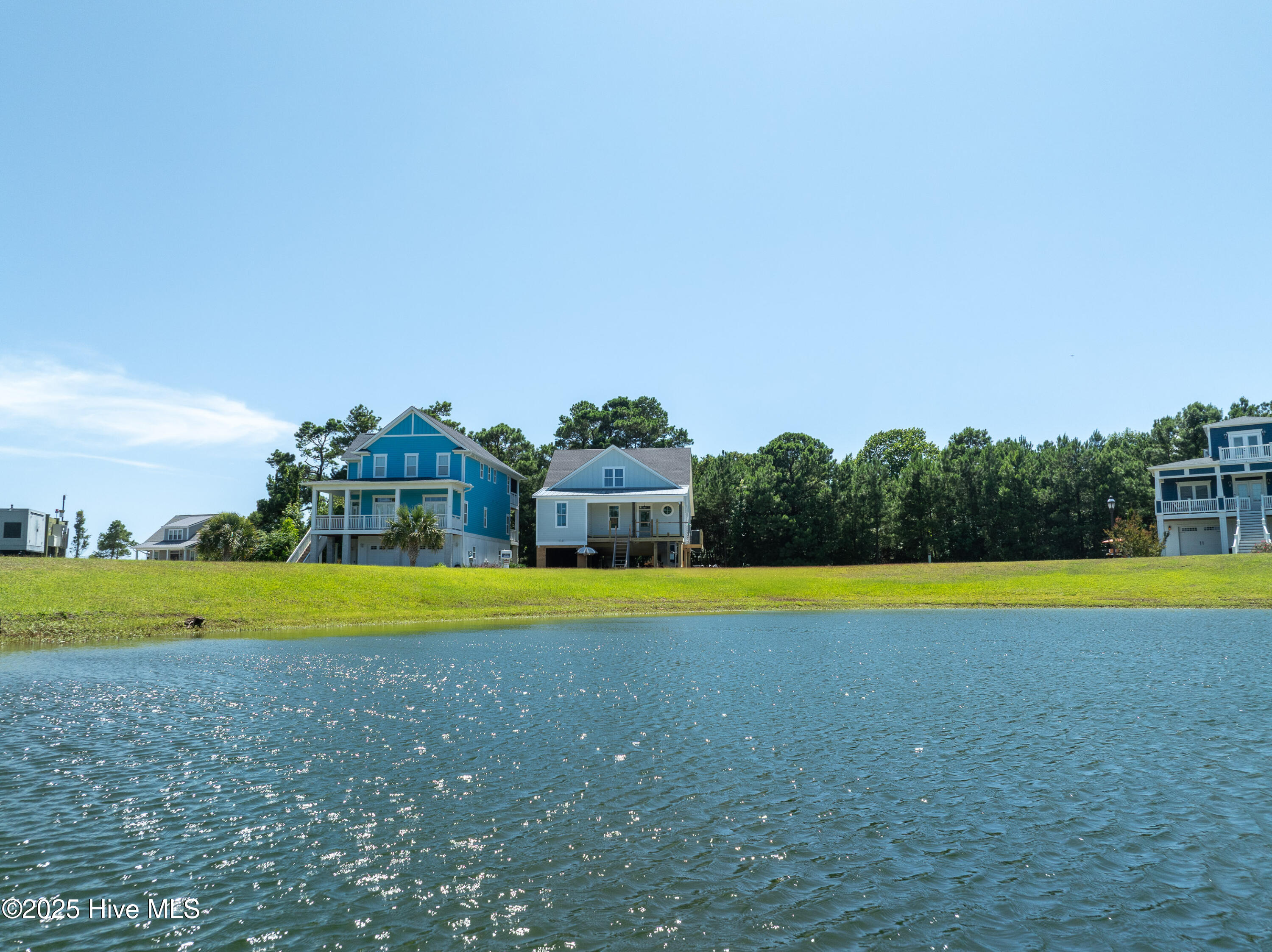 522 White Picket Way Holly Ridge, NC 28445 - Photo 41 of 62 522 White Picket Way EXT MLS-7