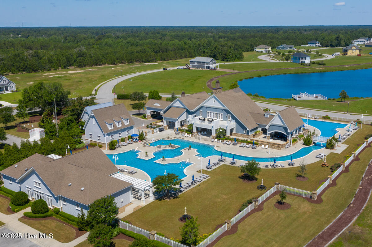 522 White Picket Way Holly Ridge, NC 28445 - Photo 45 of 62 06.01 Summerhouse MLS-22