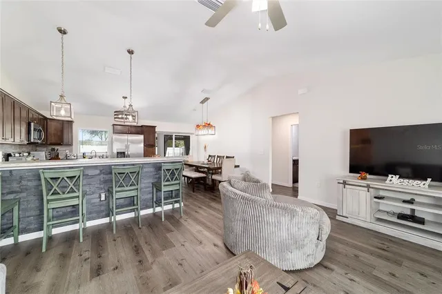 $279,900 | 31 Juniper Loop Terrace, Ocala, FL 34480