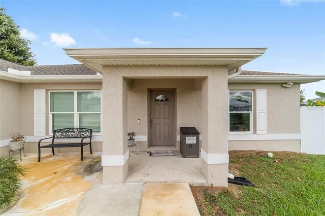 $279,900 | 31 Juniper Loop Terrace, Ocala, FL 34480