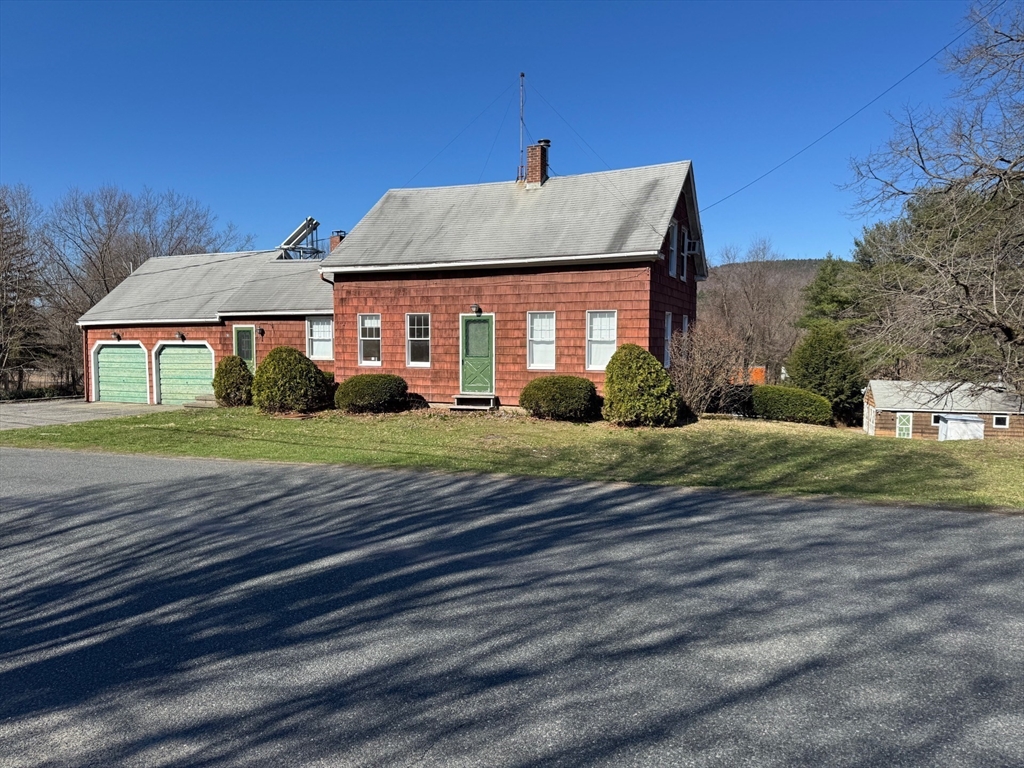 96 Bald Mountain Road Bernardston, MA 01337 - Photo 1 of 32 Gallery Image 1