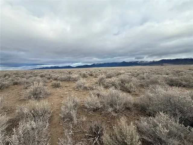 $75,000 | 1555 North 2165 East, Ely, NV 89301