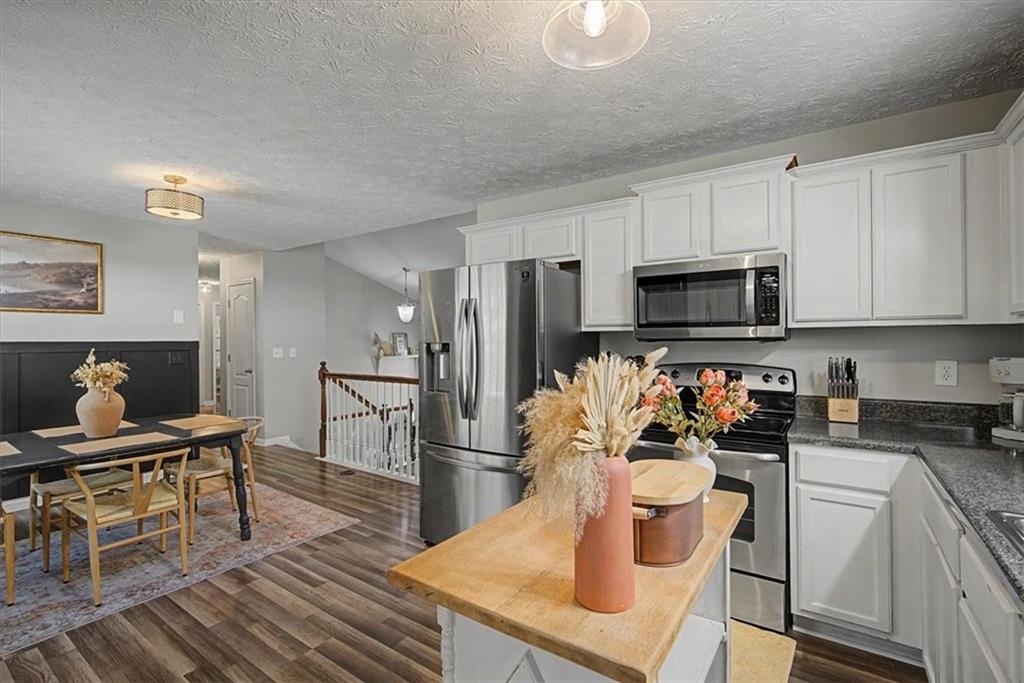 198 Meadow Spring Court Temple, GA 30179 - Photo 23 of 49 Gallery Image 23