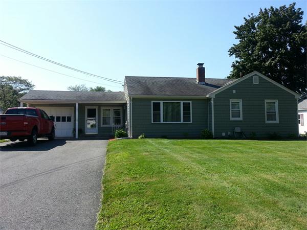 21 Sonia Street Springfield, MA 01119 - Photo 1 of 10 Gallery Image 1