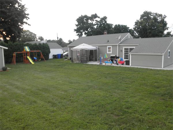 21 Sonia Street Springfield, MA 01119 - Photo 9 of 10 Gallery Image 9