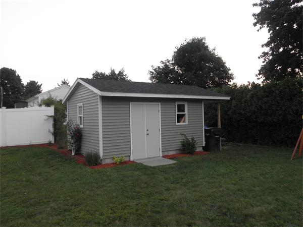 21 Sonia Street Springfield, MA 01119 - Photo 10 of 10 Gallery Image 10