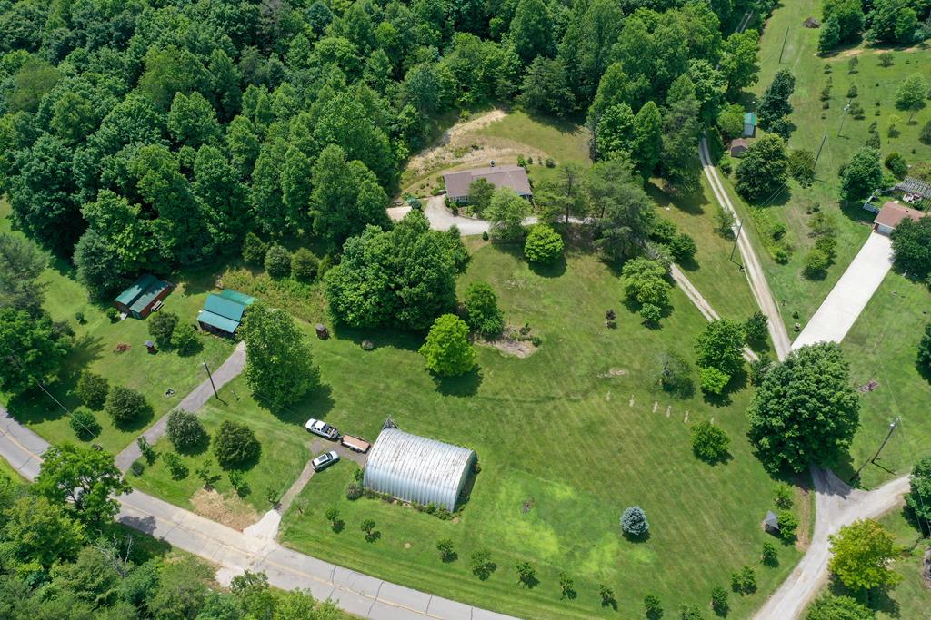 35 Williams Road Wheelersburg, OH 45694 - Photo 48 of 49 Gallery Image 48