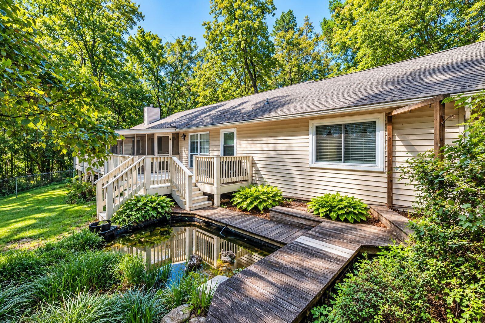 7456 Chad Road Harrison, TN 37341 - Photo 5 of 47 chad road 4