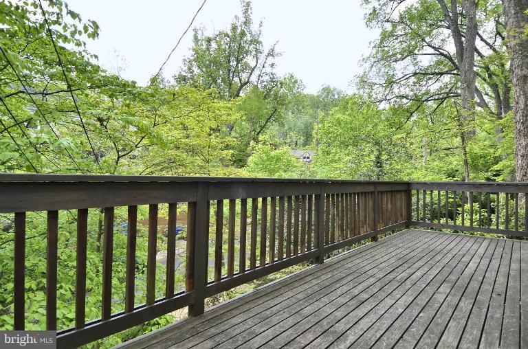 106 Valley Road Bethesda, MD 20816 - Photo 16 of 30 Deck