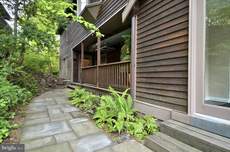 106 Valley Road Bethesda, MD 20816 - Photo 3 of 30 Front