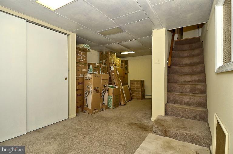 106 Valley Road Bethesda, MD 20816 - Photo 27 of 30 Recreation Room