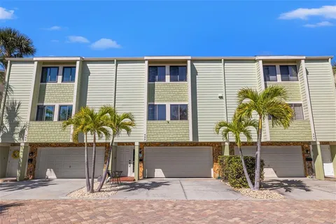 $720,000 | 442 Sandy Hook Road, Treasure Island, FL 33706