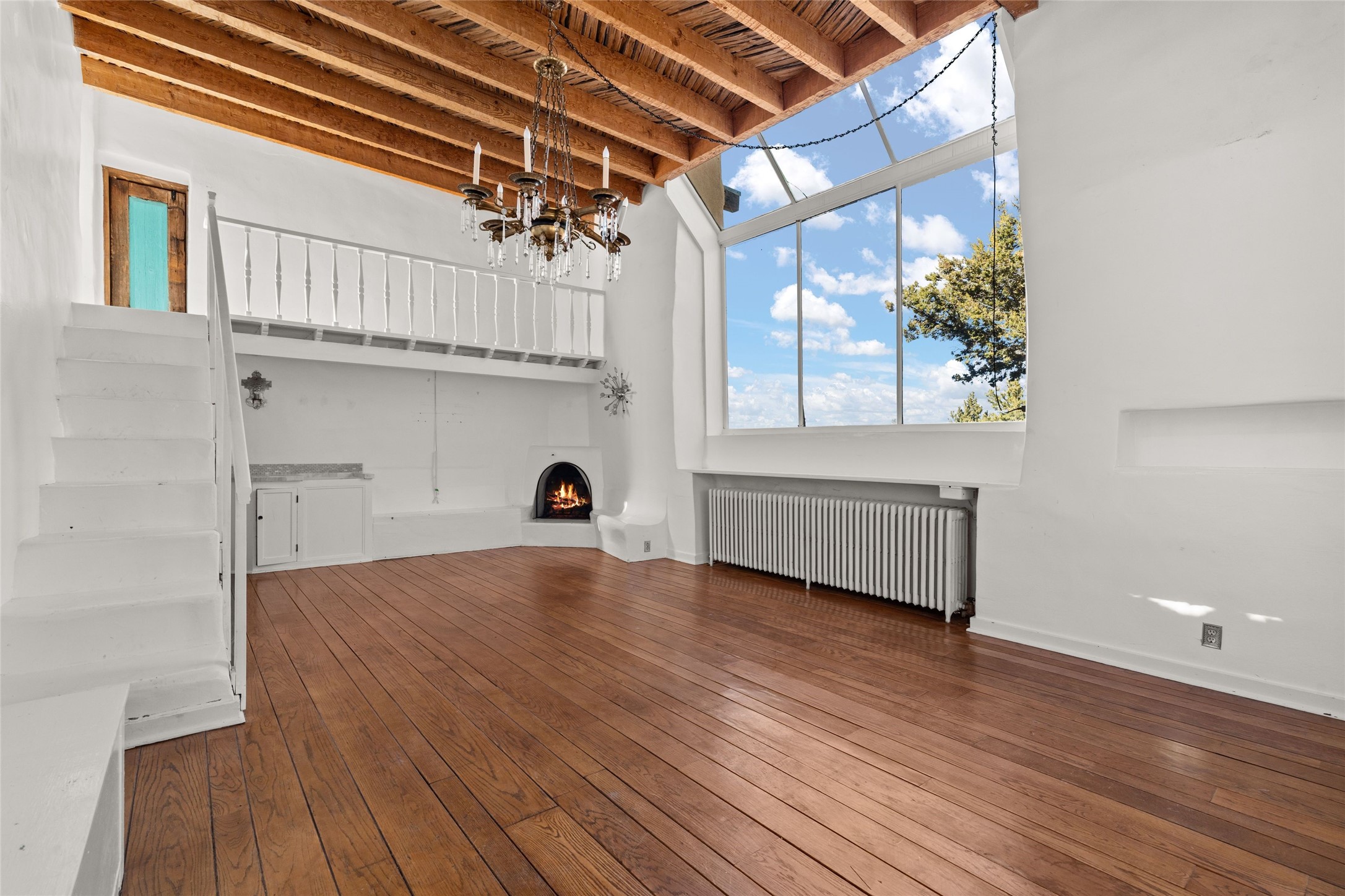185 Brownell-Howland Road Santa Fe, NM 87501 - Photo 54 of 94