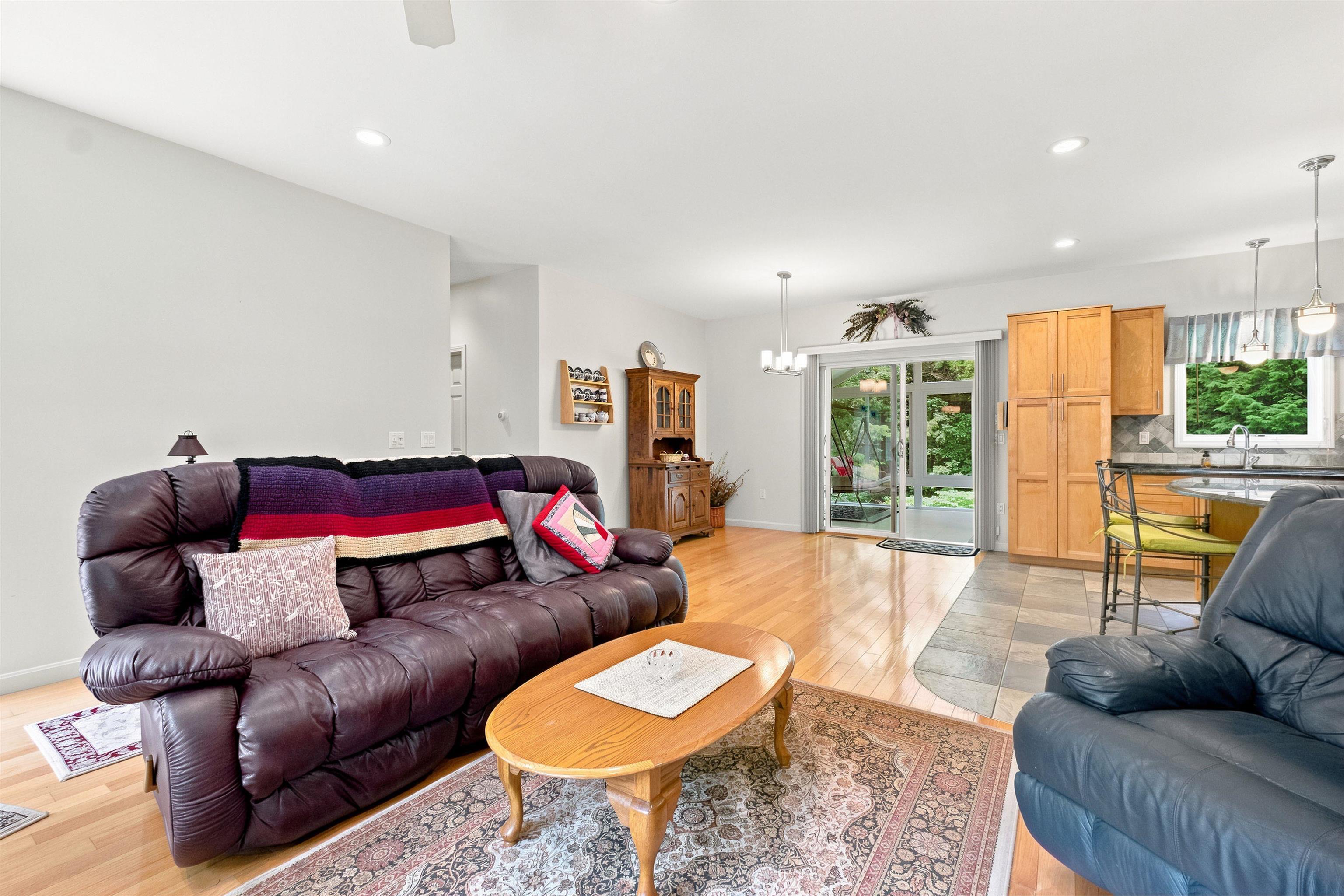 769 Dana Hill Road New Hampton, NH 03256 - Photo 10 of 50