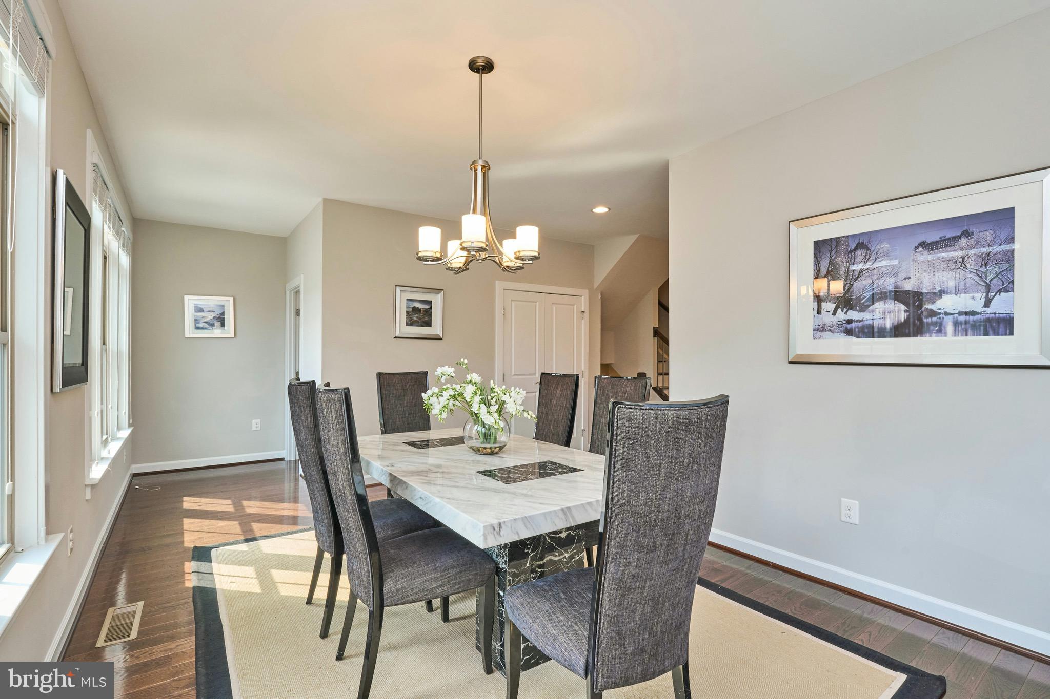 2358 Chadlington Road Falls Church, VA 22043 - Photo 33 of 56