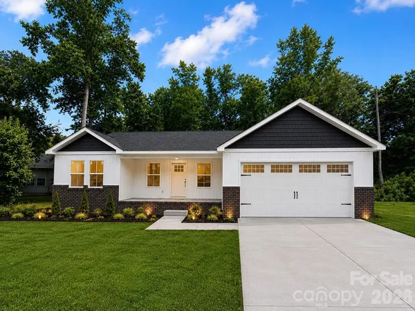 $399,000 | 1401 Gentry Place, Salisbury, NC 28146