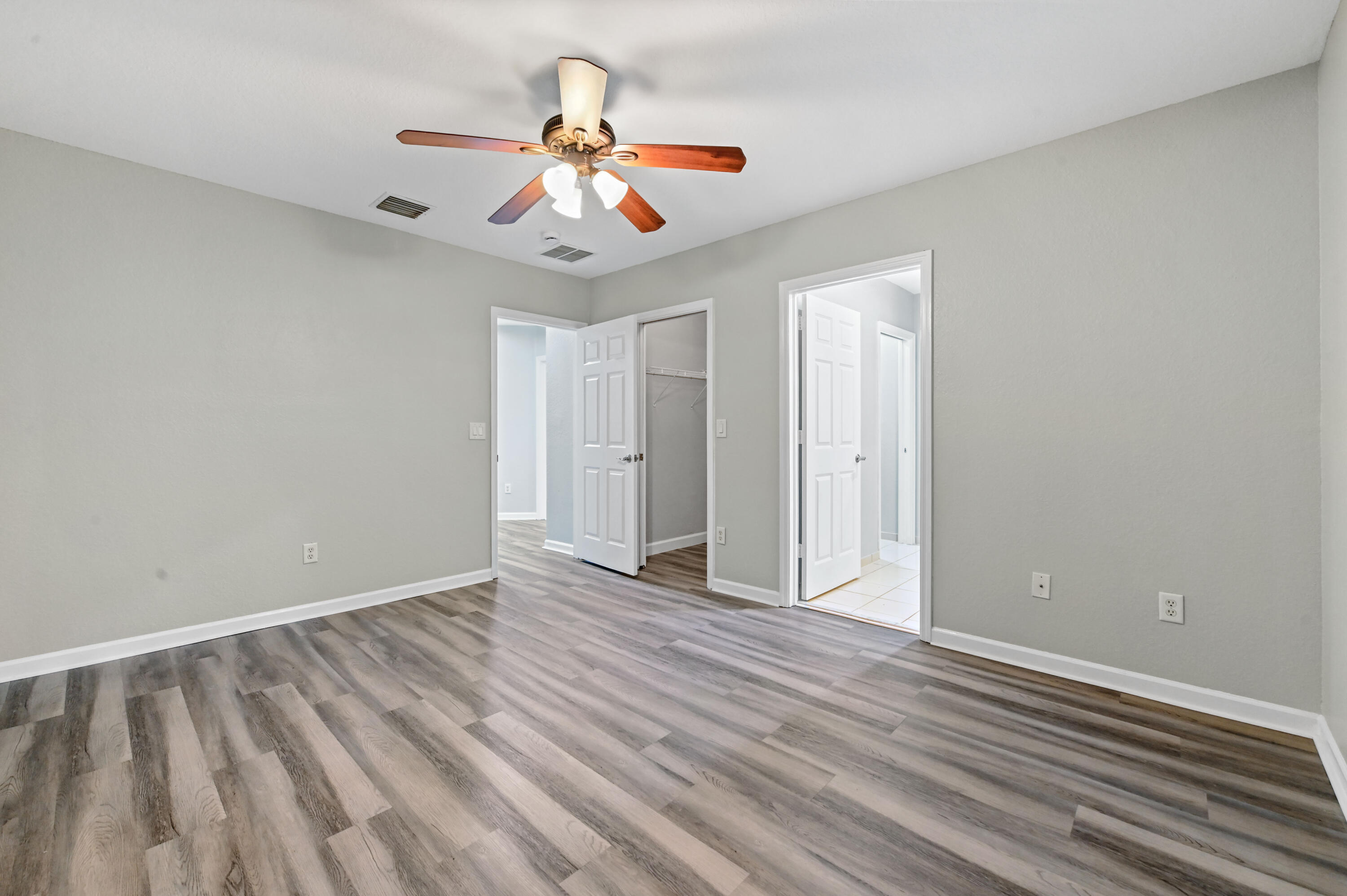 975 Tortuga Drive Riviera Beach, FL 33404 - Photo 23 of 29 a view of an empty room with a window