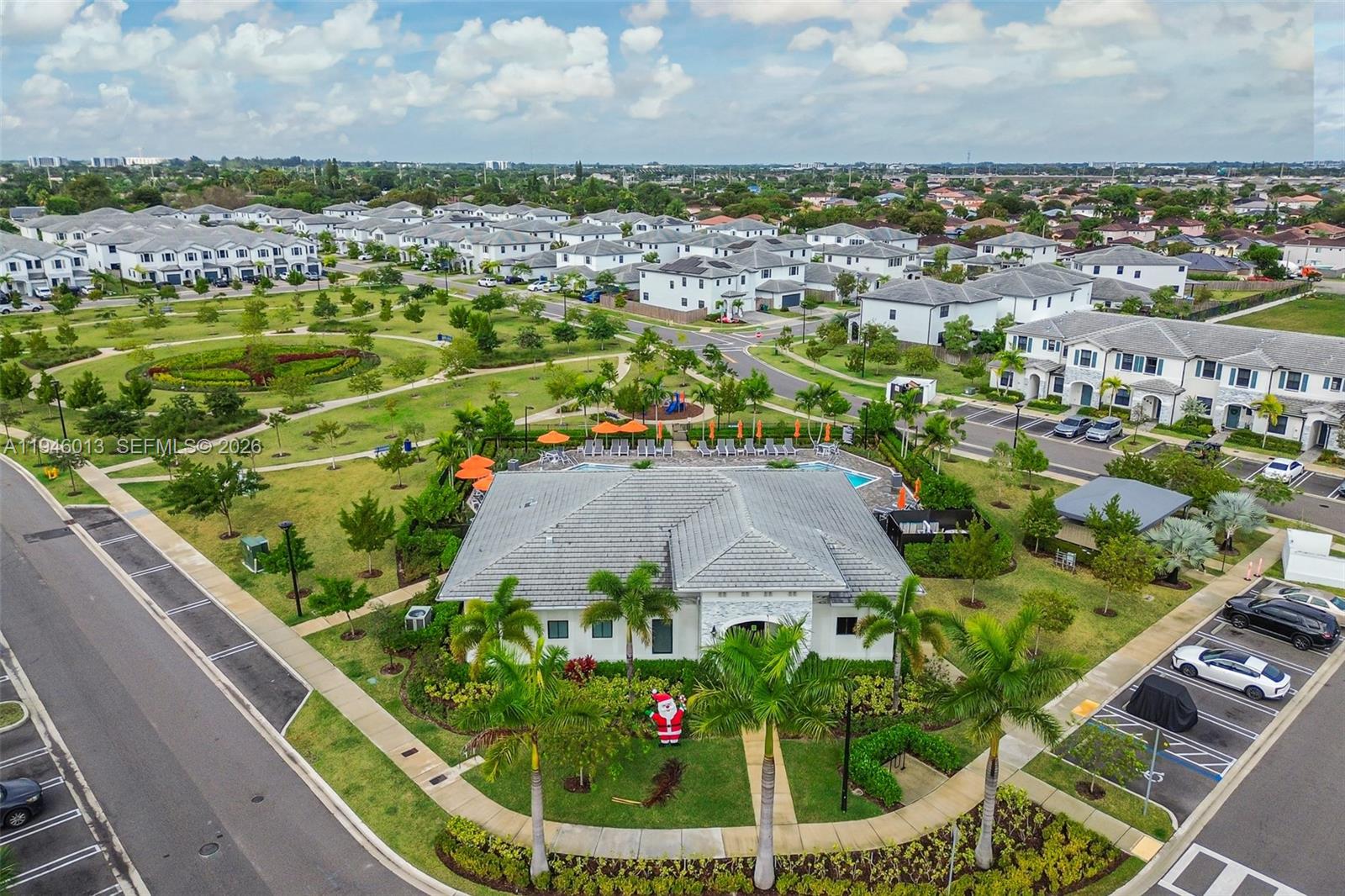 13073 Southwest 286th Street Homestead, FL 33033 - Photo 11 of 53 a view of a city