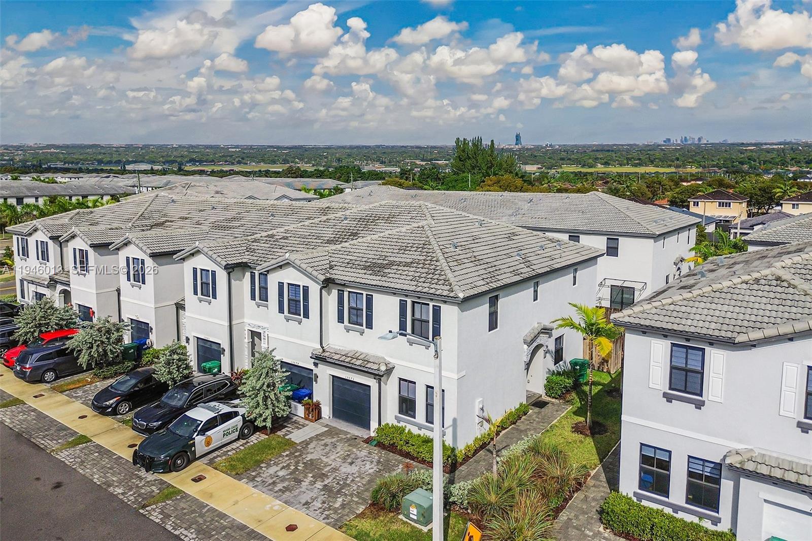 13073 Southwest 286th Street Homestead, FL 33033 - Photo 4 of 53 an aerial view of multiple house