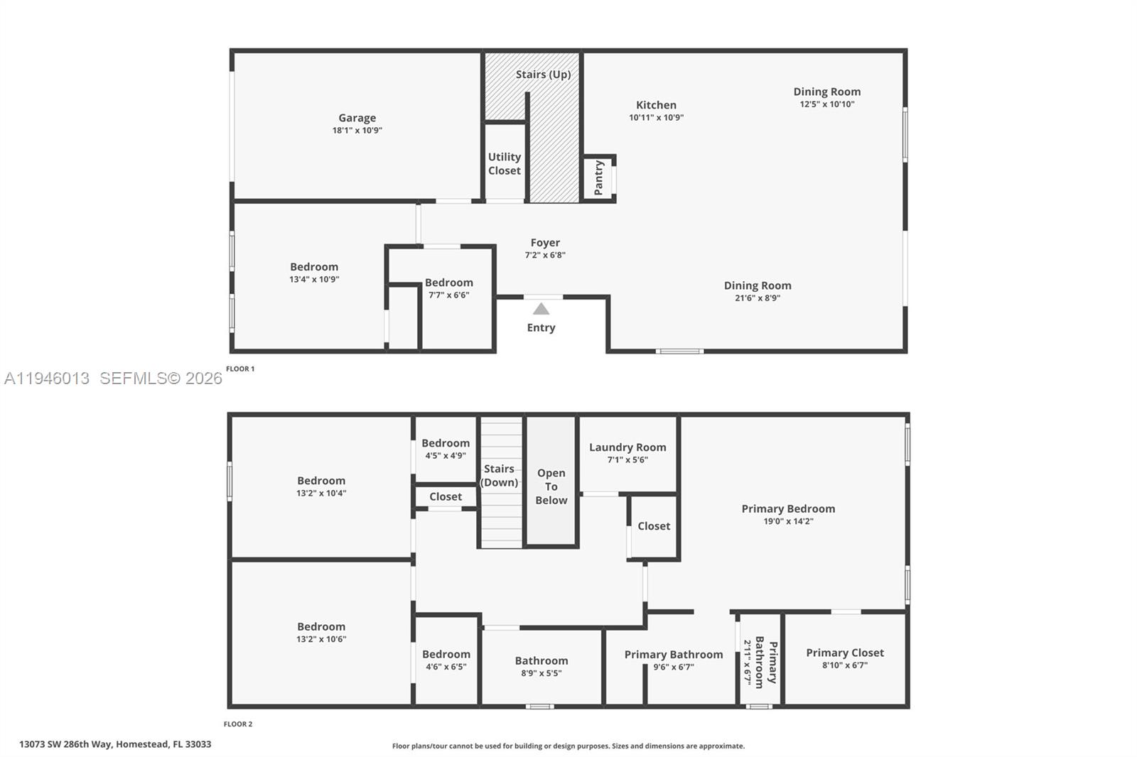 13073 Southwest 286th Street Homestead, FL 33033 - Photo 51 of 53 a picture of a bench in a white microwave