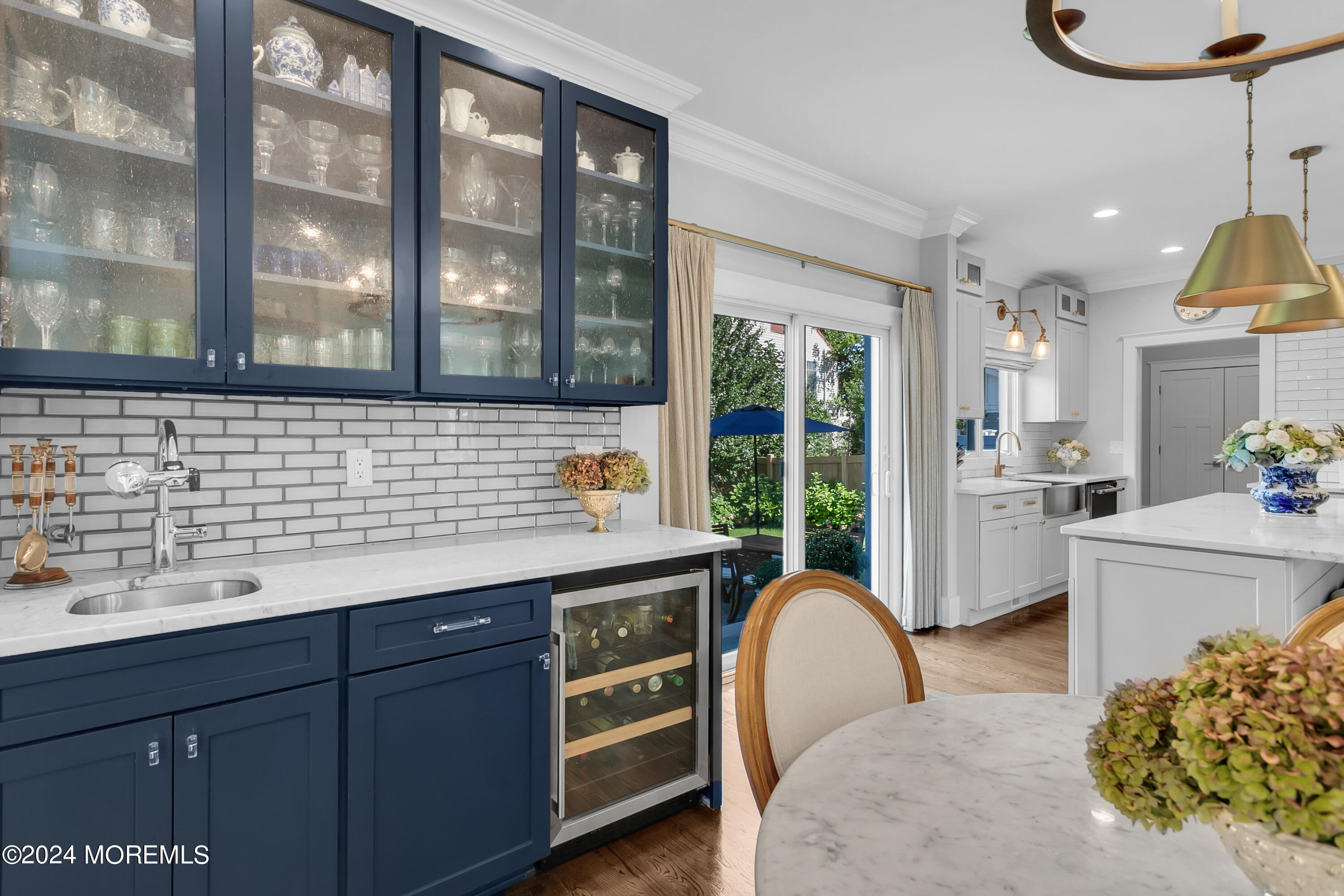 27 Center Street Rumson, NJ 07760 - Photo 15 of 57 Kitchen