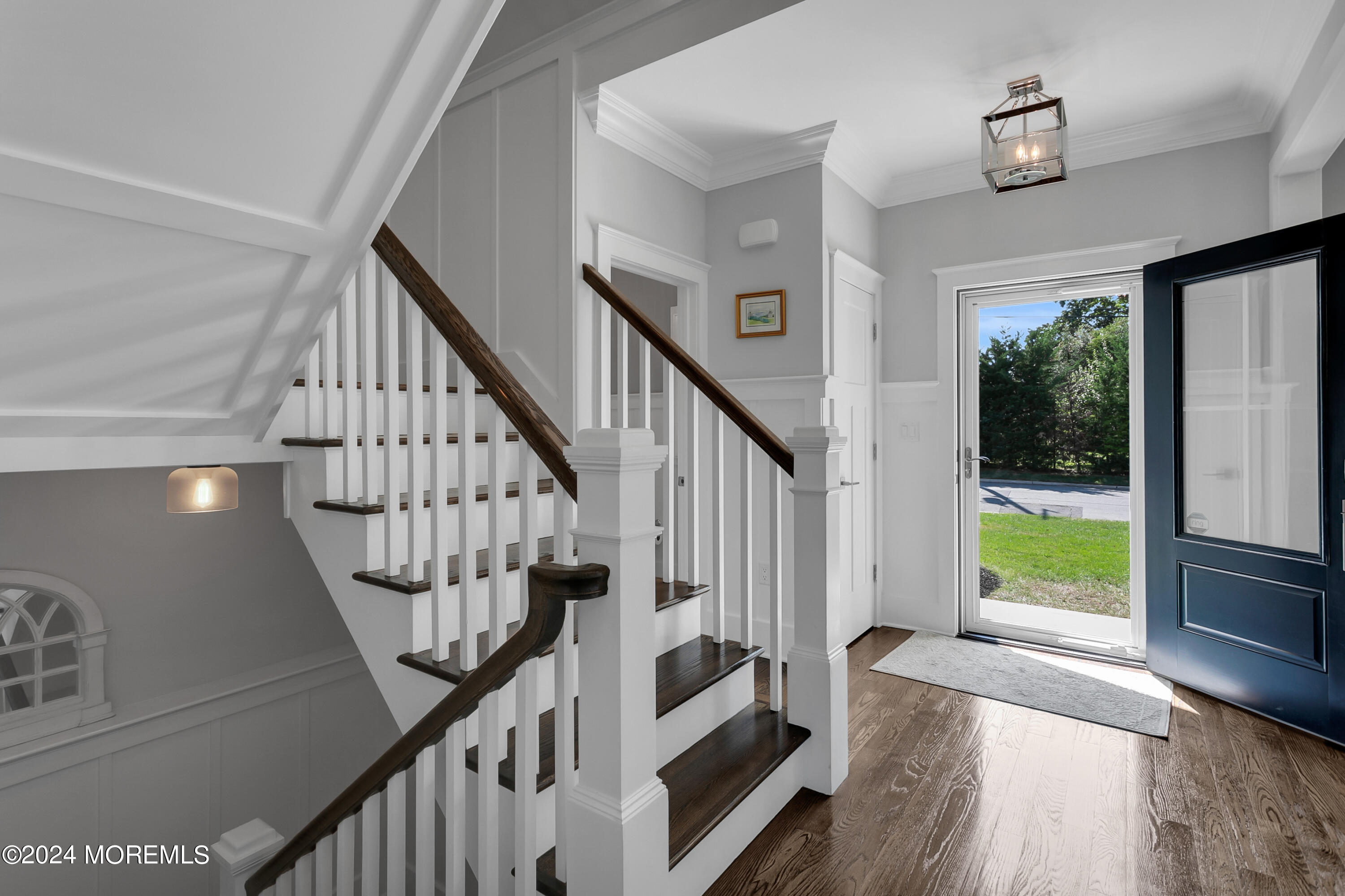 27 Center Street Rumson, NJ 07760 - Photo 7 of 57 Front Entry