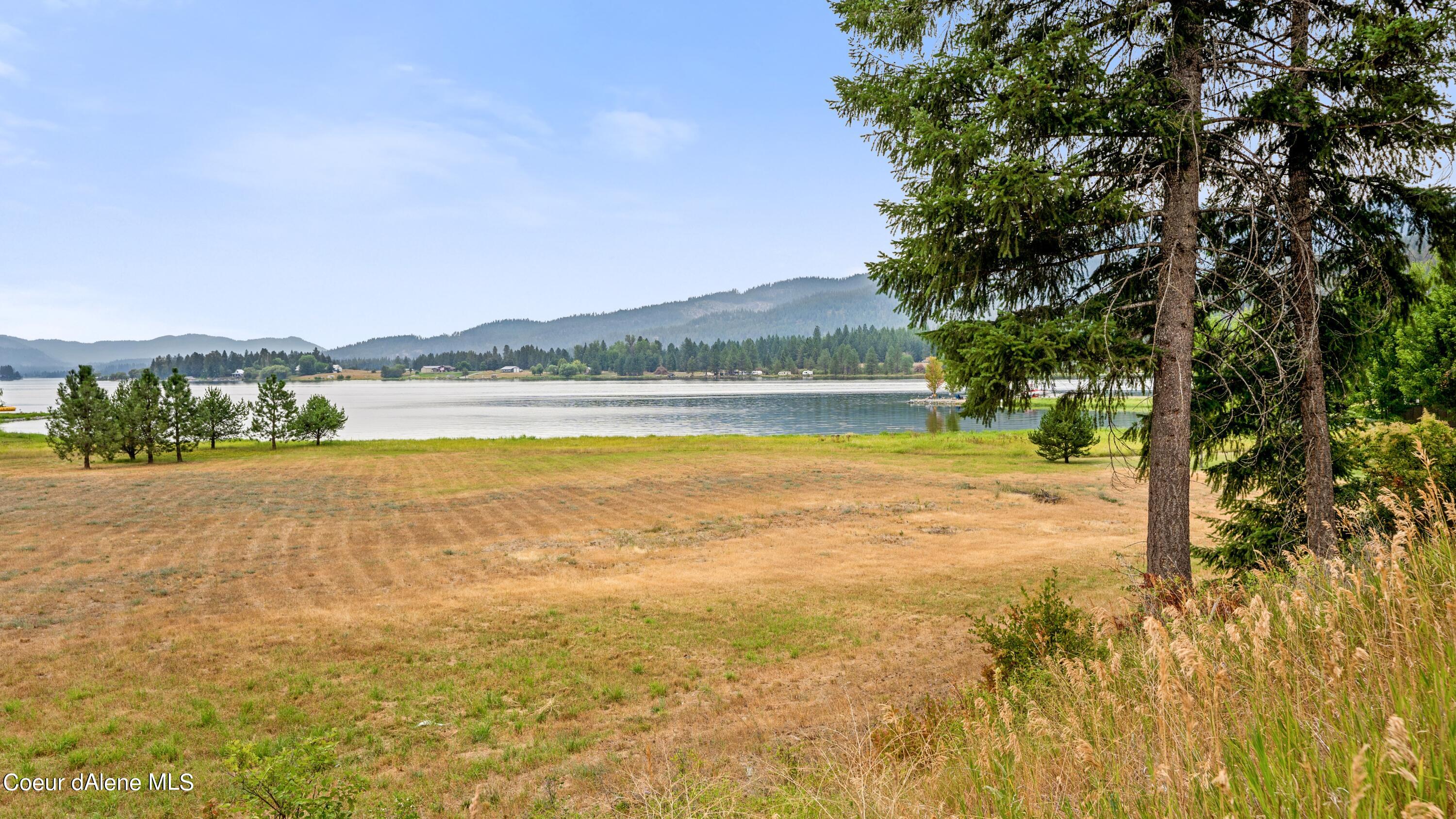 480 Old Thama Ferry Road Priest River, ID 83856 - Photo 1 of 1 480 Old Thama Ferry Rd