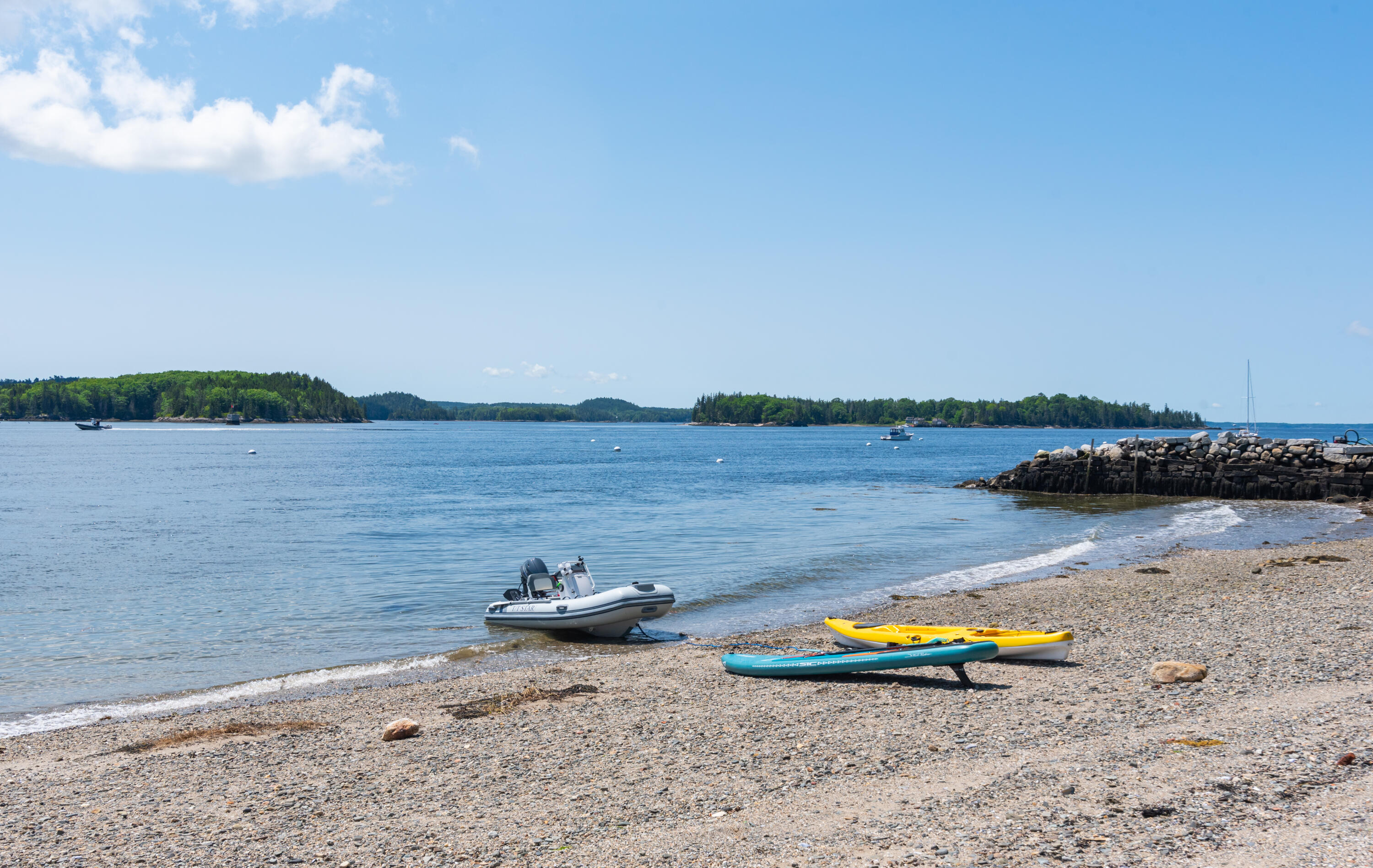 2 Pleasant Street Castine, ME 04421 - Photo 4 of 62 Beach