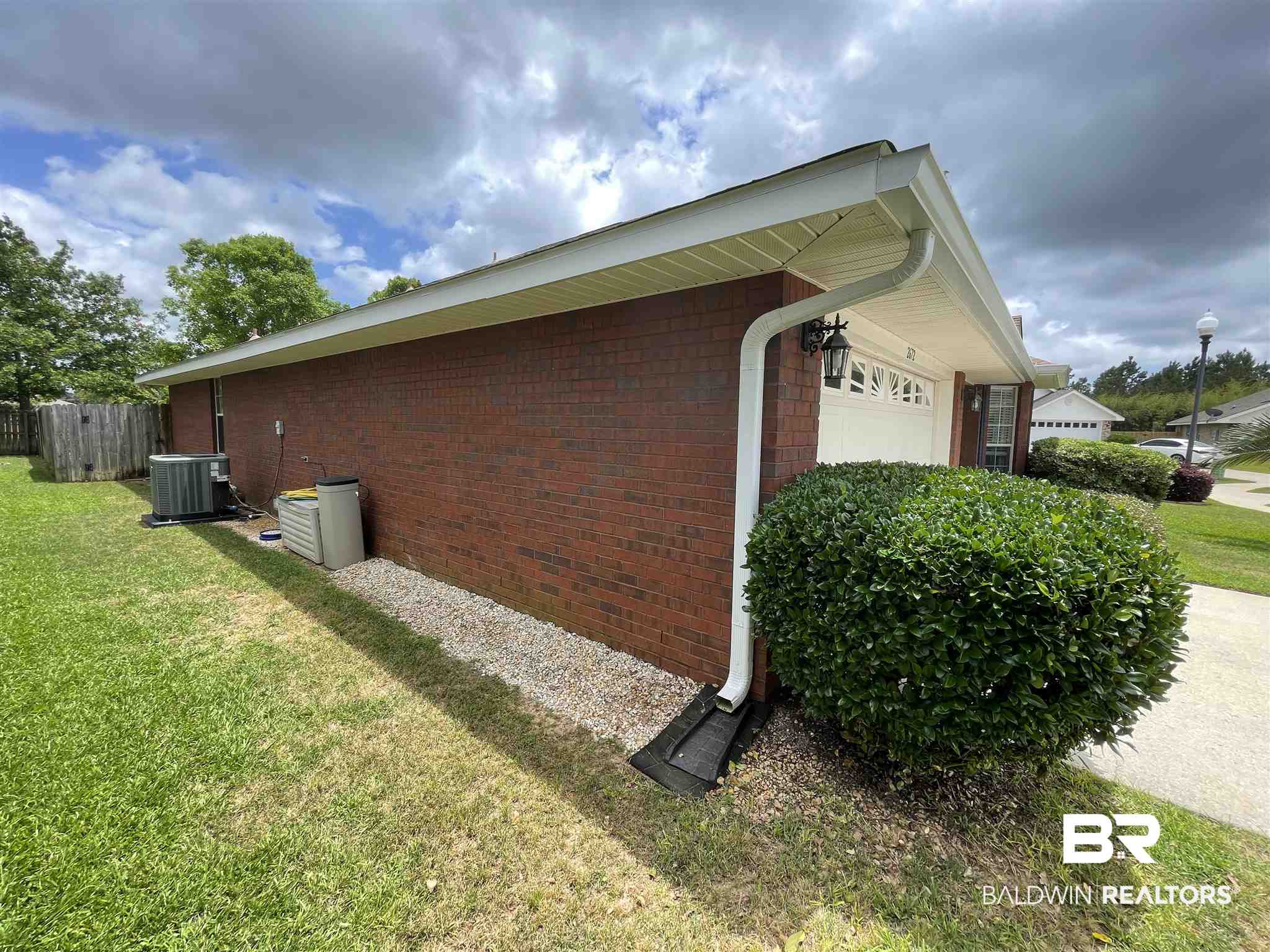 2672 Hampton Park Circle Foley, AL 36535 - Photo 30 of 31 Gallery Image 30