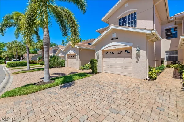 $2,000 | 12607 Fox Ridge Drive, Unit 4102, Bonita Springs, FL 34135