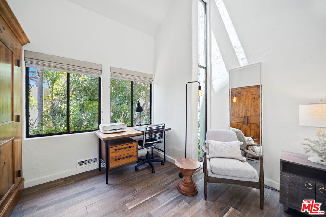 31830 Broad Beach Road Malibu, CA 90265 - Photo 33 of 40 a living room with furniture and a window