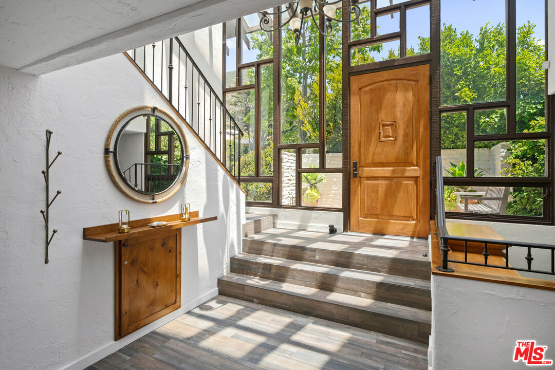 31830 Broad Beach Road Malibu, CA 90265 - Photo 10 of 40 a view of a door and outdoor space