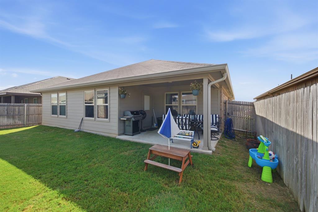 3212 Quiet Valley Road Fort Worth, TX 76123 - Photo 31 of 34