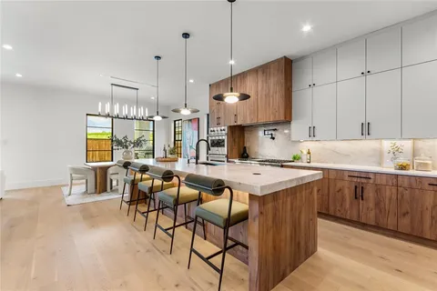 $1,885,000 | 741 Edgefield Road, Fort Worth, TX 76107