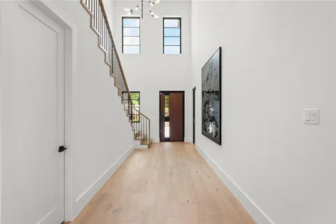 $1,885,000 | 741 Edgefield Road, Fort Worth, TX 76107