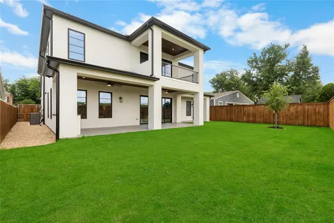 $1,885,000 | 741 Edgefield Road, Fort Worth, TX 76107