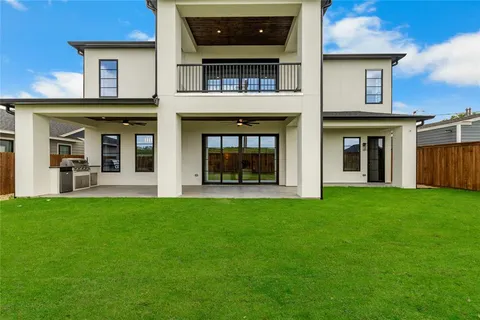 $1,885,000 | 741 Edgefield Road, Fort Worth, TX 76107