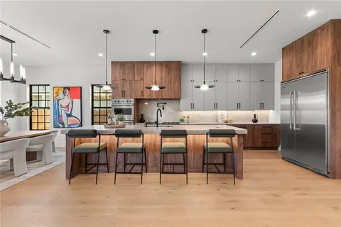 $1,885,000 | 741 Edgefield Road, Fort Worth, TX 76107